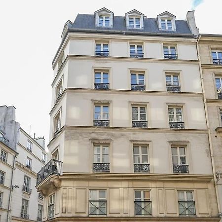 Paris, Opera 4D...En Plein Coeur De La Paris Apartment Exterior foto